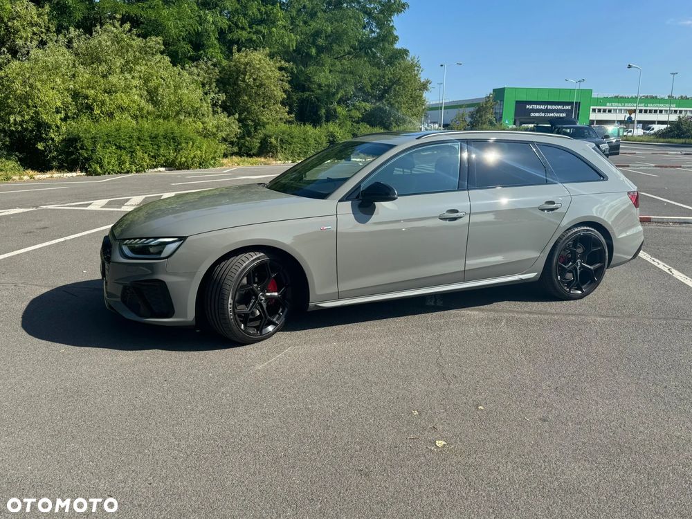 Audi A4 Avant - 14