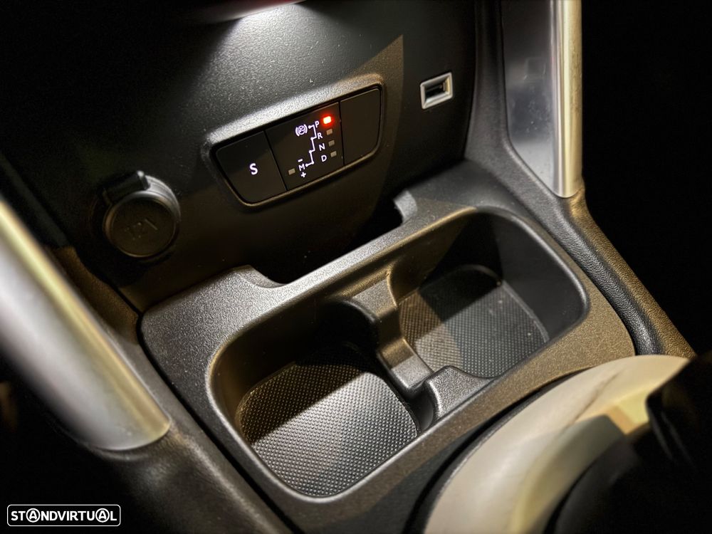 Citroën C3 Aircross BlueHDI 120 Stop & Start EAT6 SHINE - 27