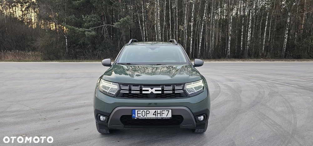 Dacia Duster 1.0 TCe Journey - 8