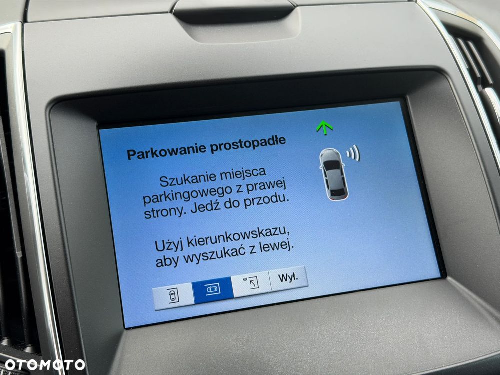Ford S-Max 2.0 EcoBlue Titanium - 13