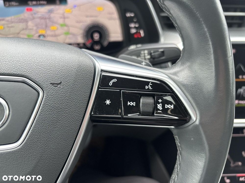 Audi A6 Limousine - 14