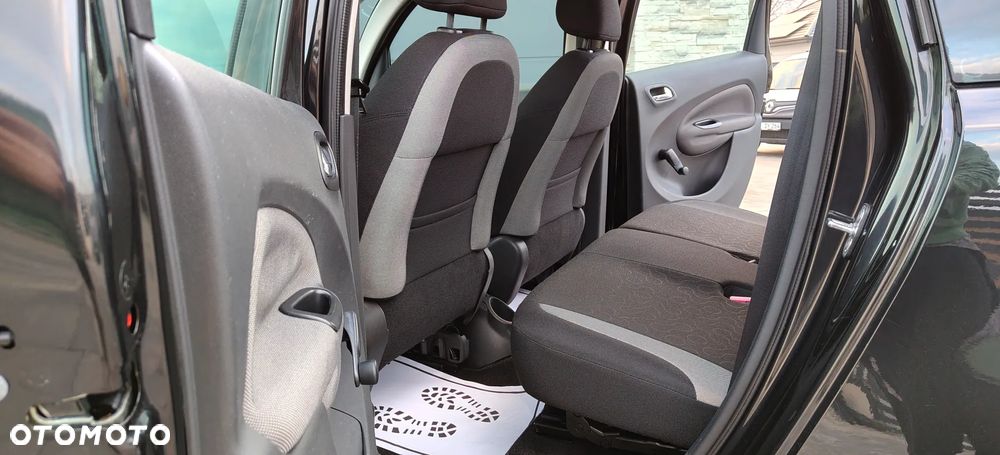 Citroën C3 Picasso HDi 110 FAP Exclusive - 26