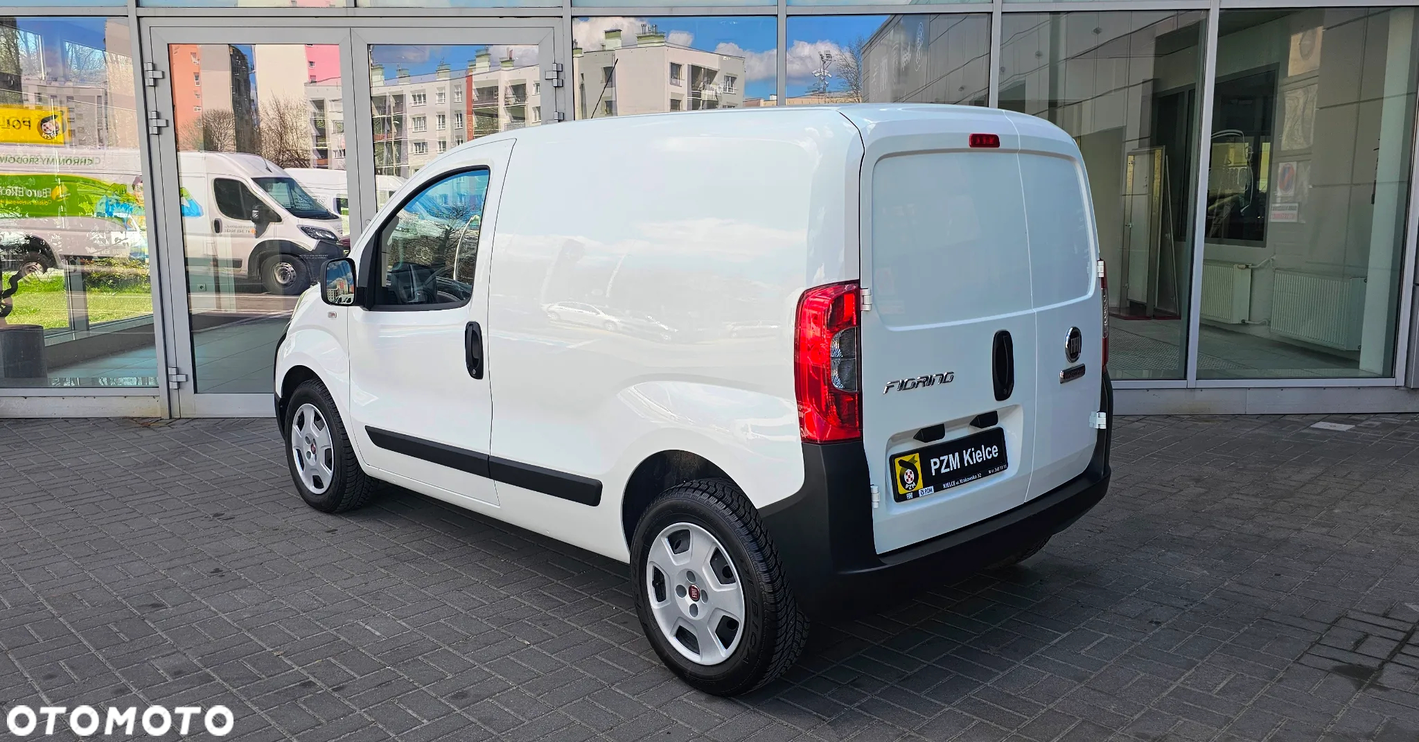 Fiat Fiorino - 5