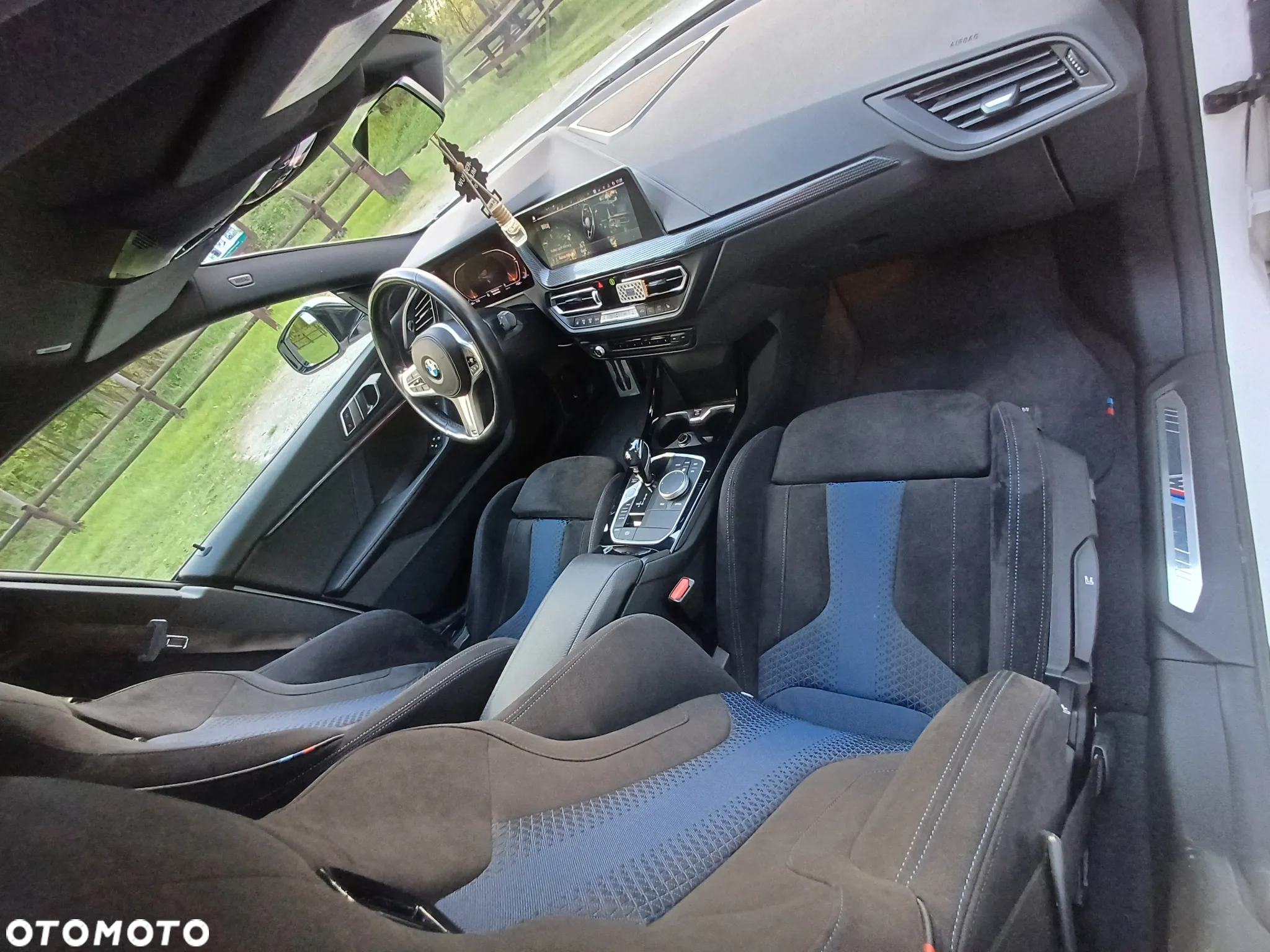 BMW Seria 2 218i M Sport - 18