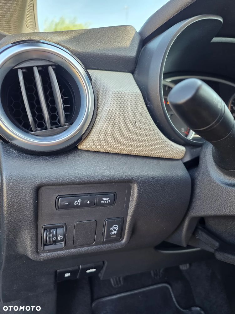 Nissan Micra 0.9 IG-T Visia Plus - 35