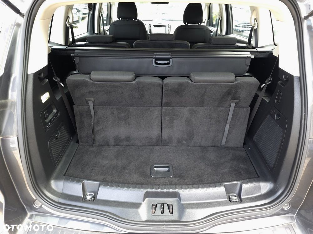 Ford S-Max 2.0 TDCi Titanium - 37