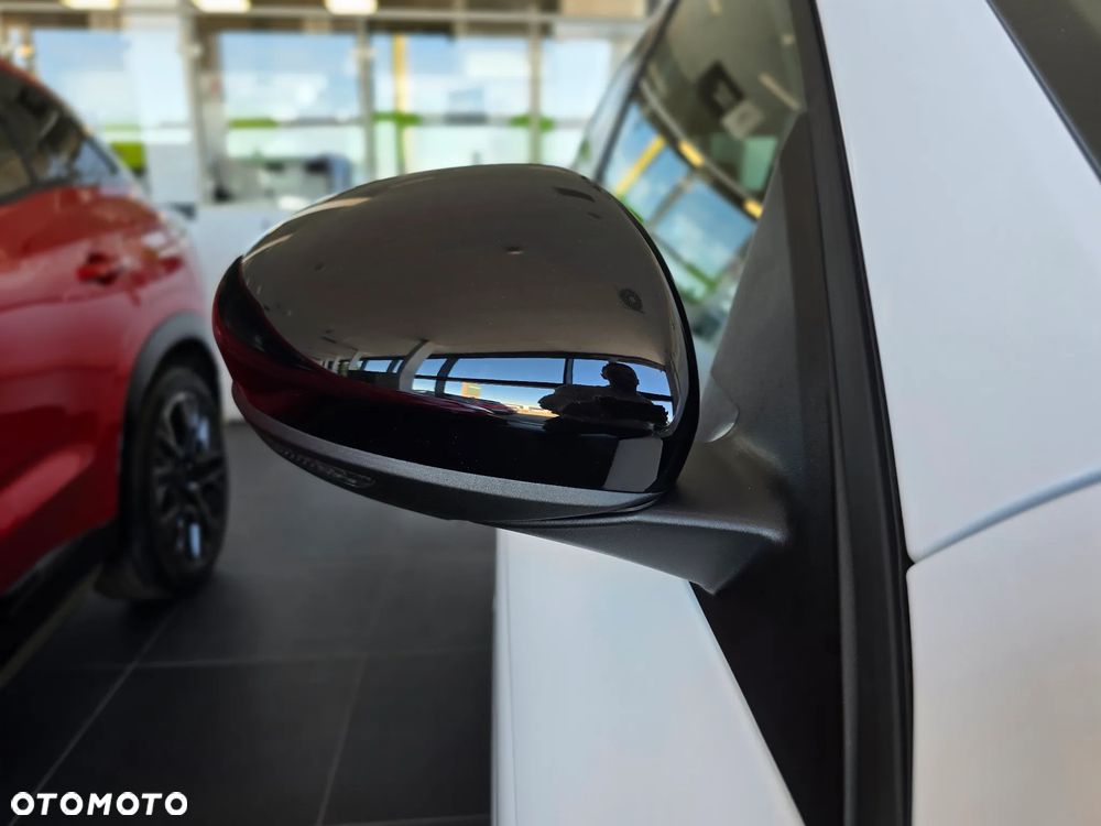 Renault Arkana 1.6 E-TECH Techno MMT - 10