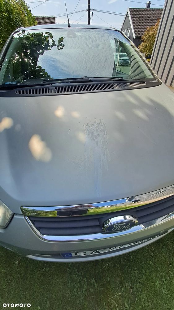 Ford Focus C-Max 1.8 Trend - 9