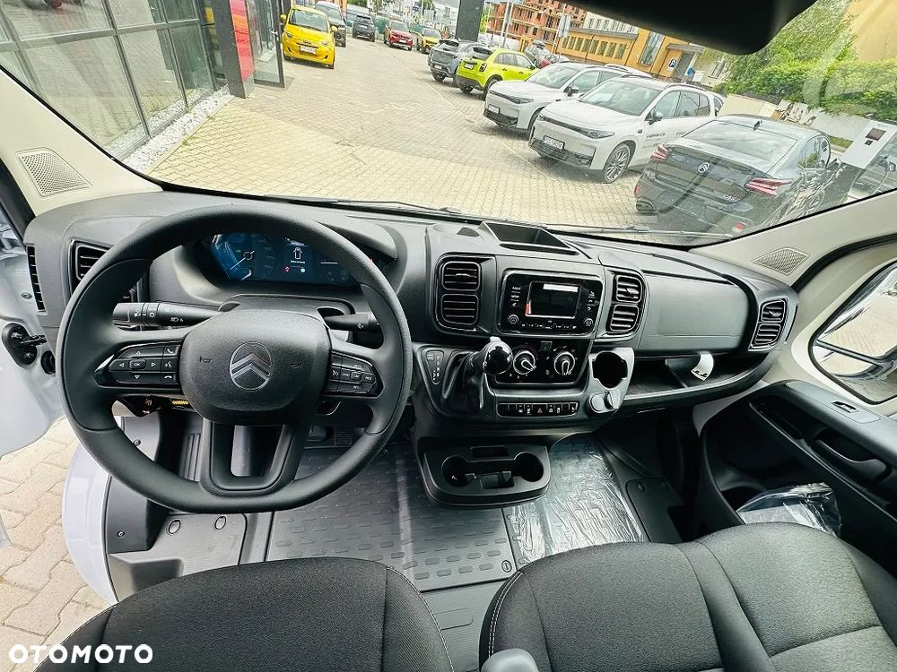 Citroën Jumper - 12