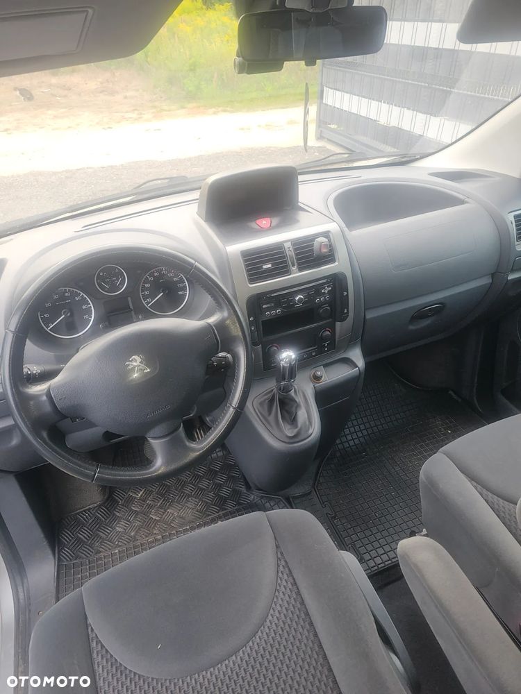 Peugeot Expert Tepee 2.0 HDi L2 Active - 9