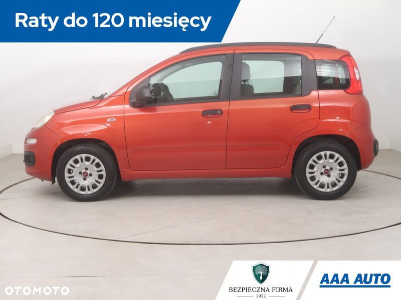 Fiat Panda - 4