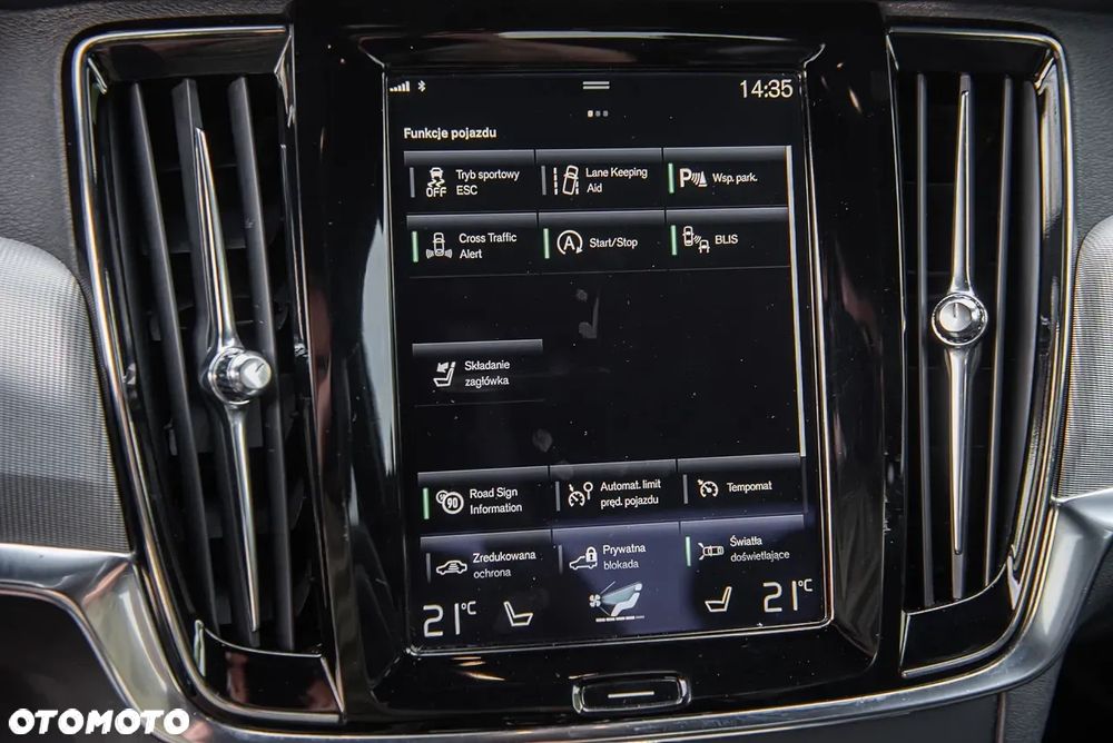 Volvo S90 D4 R-Design - 21