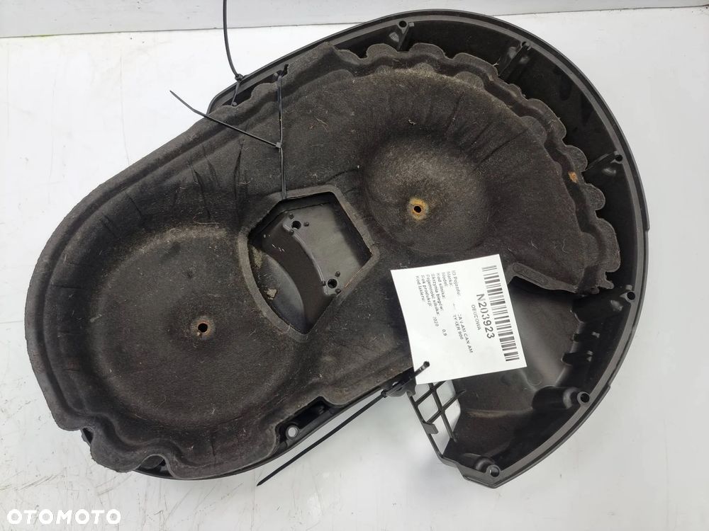 CAN-AM RYKER 900 2020 Benzyna Obudowa - 1