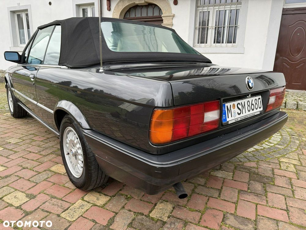 BMW Seria 3 - 6