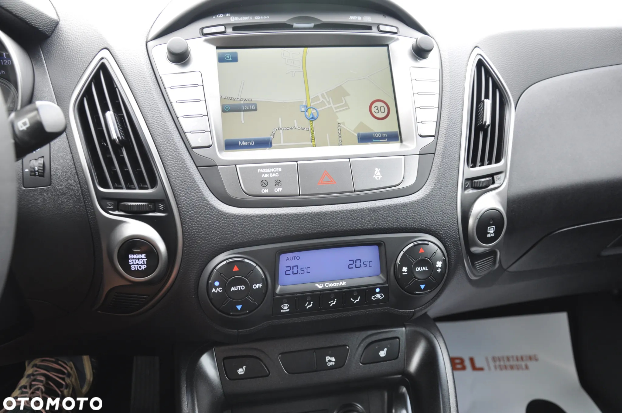 Hyundai ix35 1.6 GDI Premium 2WD - 15