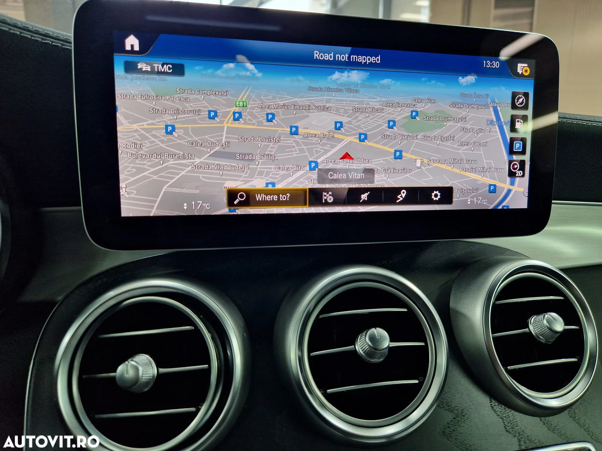 Mercedes-Benz GLC 220 d 4MATIC - 21