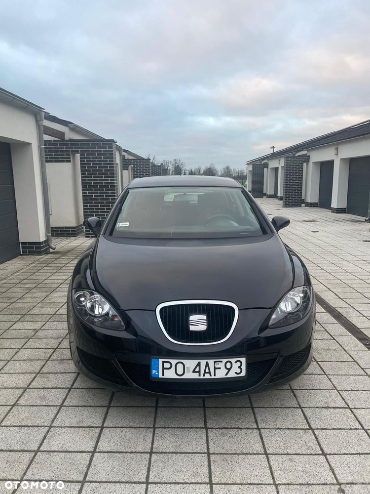 Seat Leon 1.6 Reference - 1