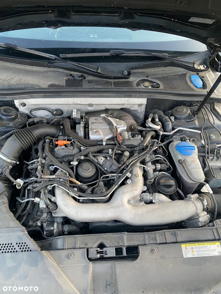 Audi A5 - 16