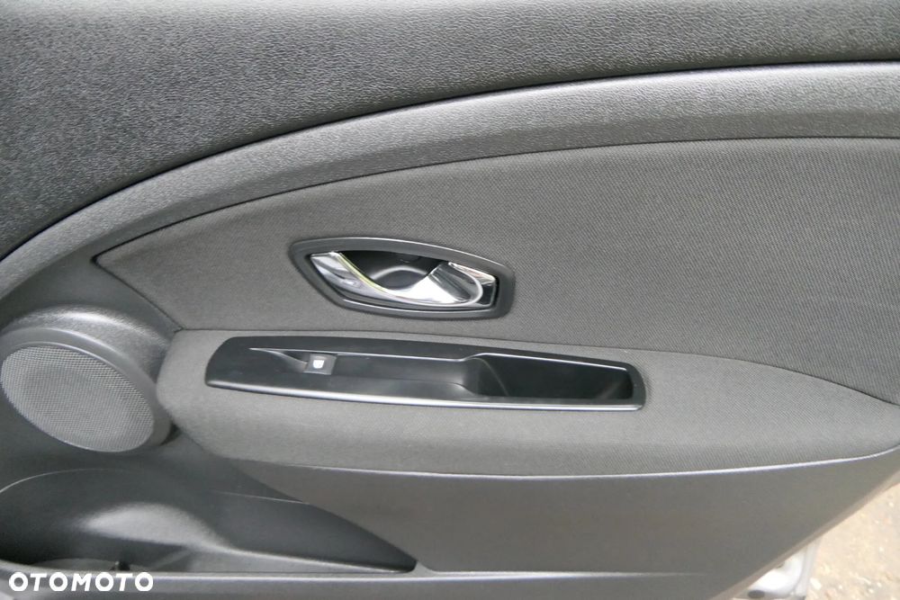 Renault Fluence 1.5 dCi Expression - 27