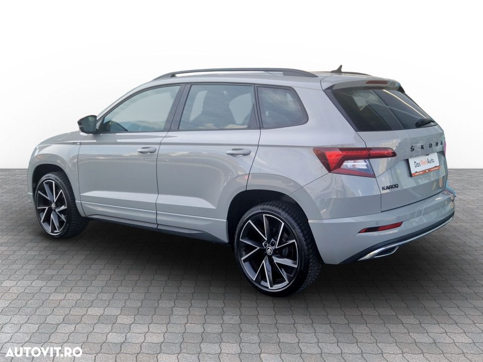Skoda Karoq - 4