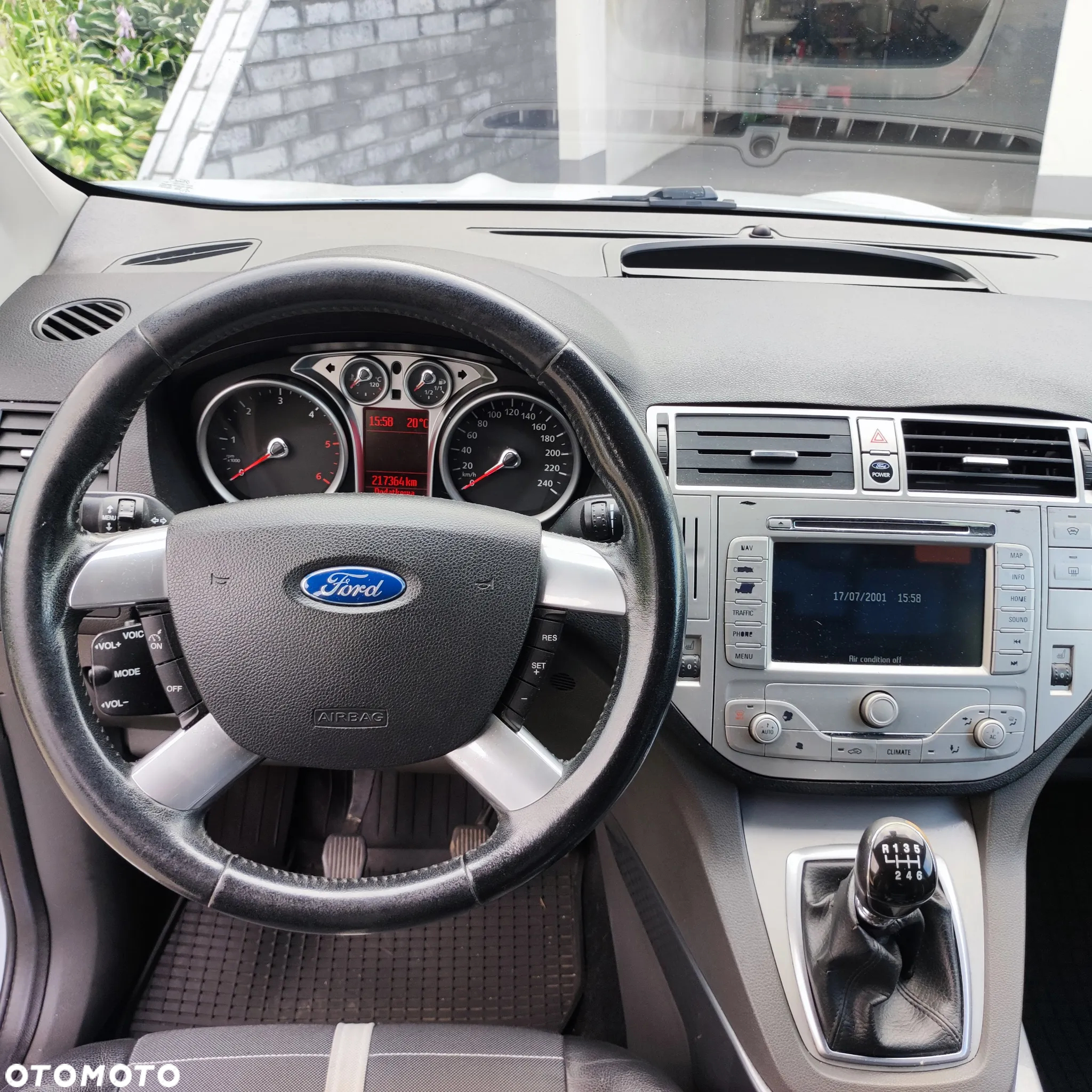 Ford Kuga 2.0 TDCi 4x4 White Magic - 5