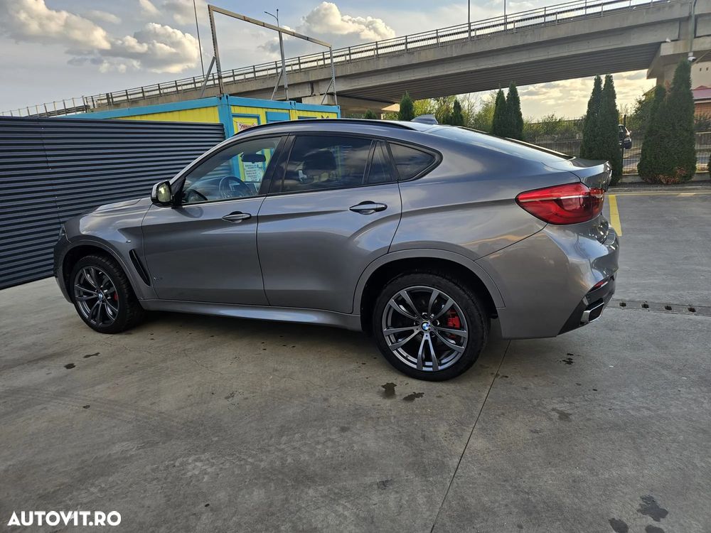 BMW X6 - 3