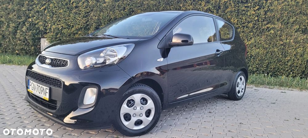 Kia Picanto 1.0 Attract - 26