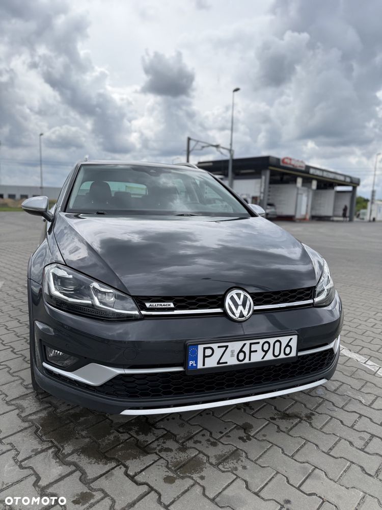 Volkswagen Golf GTD 2.0 TDI SCR DSG - 4