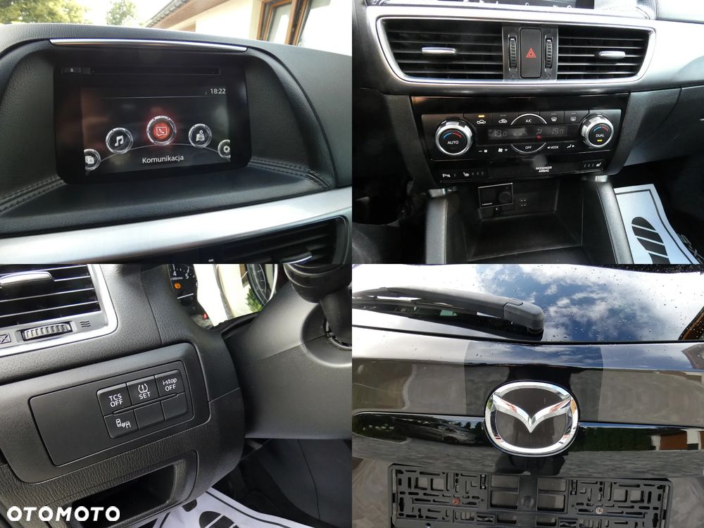 Mazda CX-5 2.0 Skypassion 2WD - 37