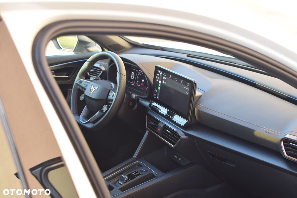 Cupra Formentor VZ 2.0 TSI 4Drive DSG - 32