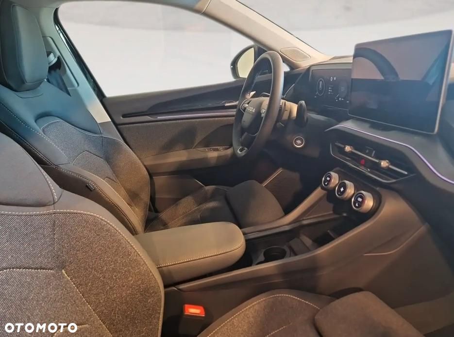 Skoda Kodiaq - 8