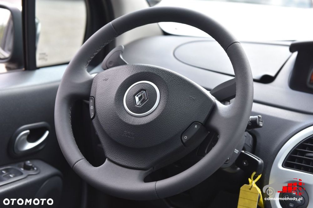 Renault Modus - 22