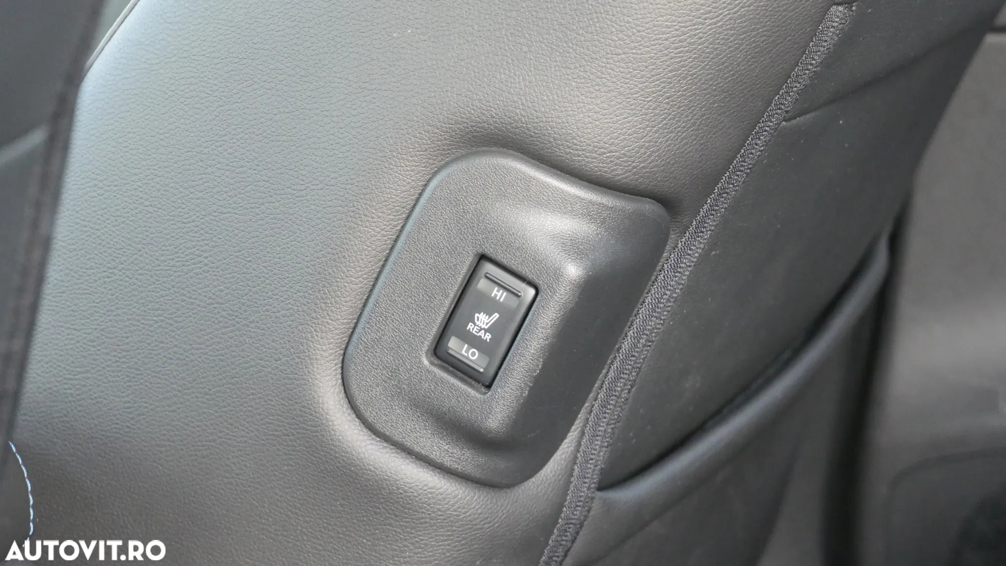 Nissan LEAF 40 kWh Tekna - 26