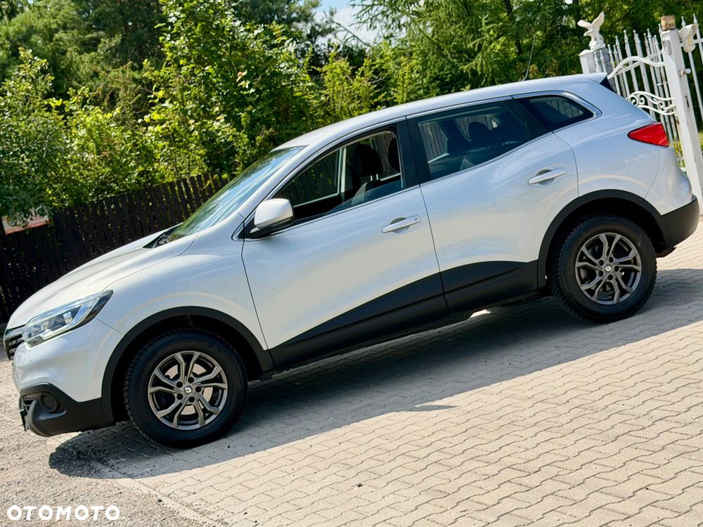 Renault Kadjar Energy TCe 130 Business - 29