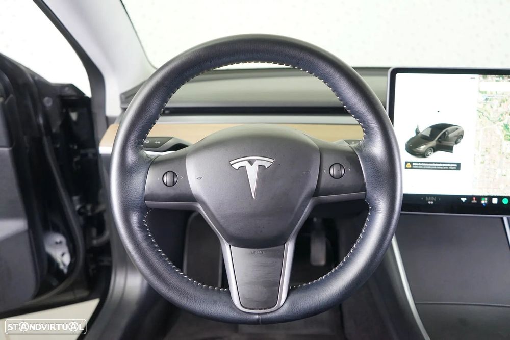 Tesla Model 3 Standard Range Plus RWD - 20