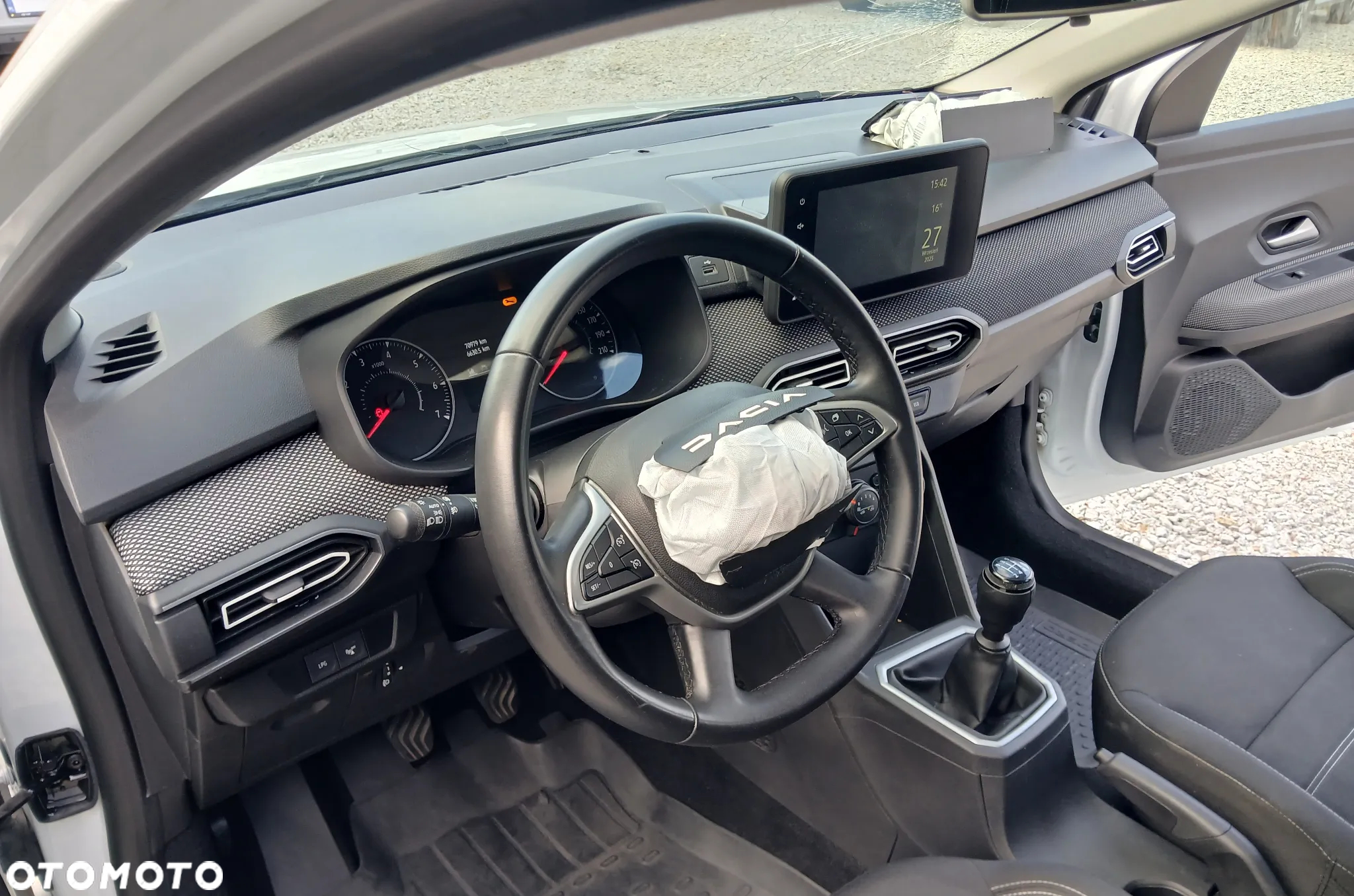 Dacia Sandero 1.0 TCe Expression - 16