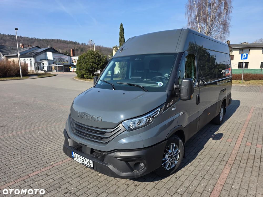 Iveco IVECO DAILY 35S18HA8 V – L3H2 - 6