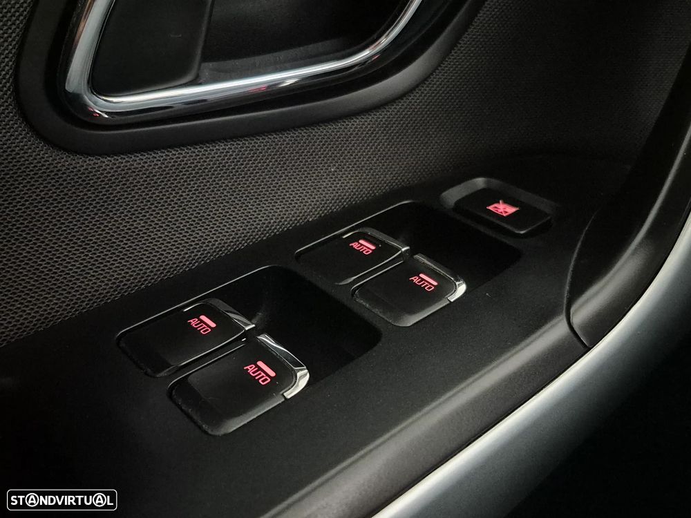 Kia Ceed SW 1.4 CRDi LX - 22