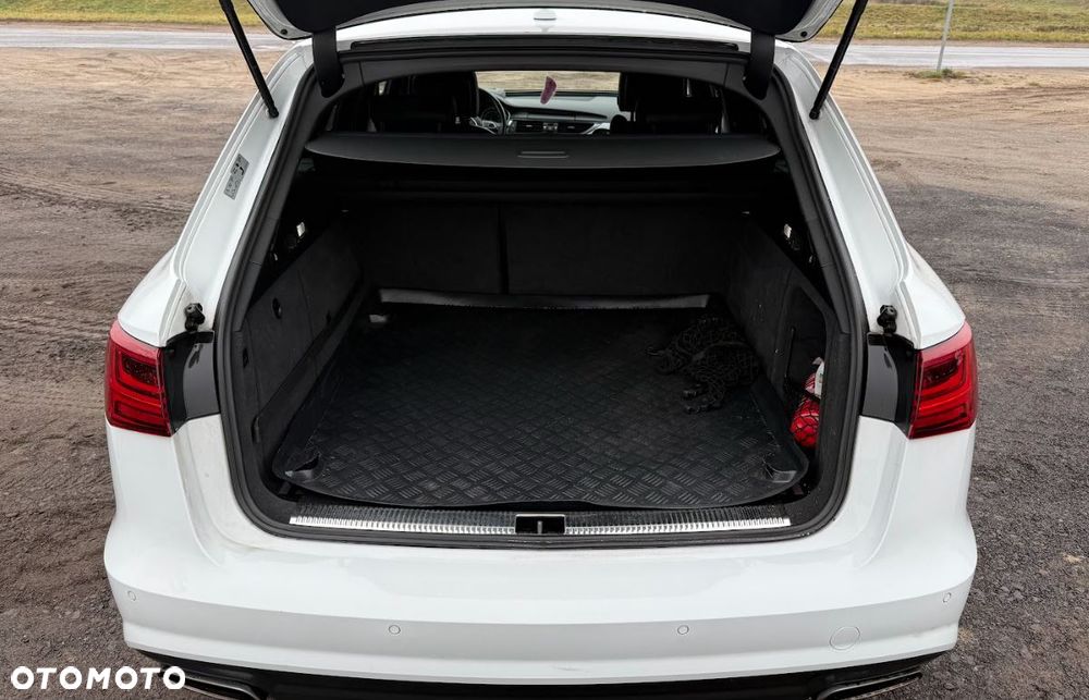Audi A6 Avant - 5