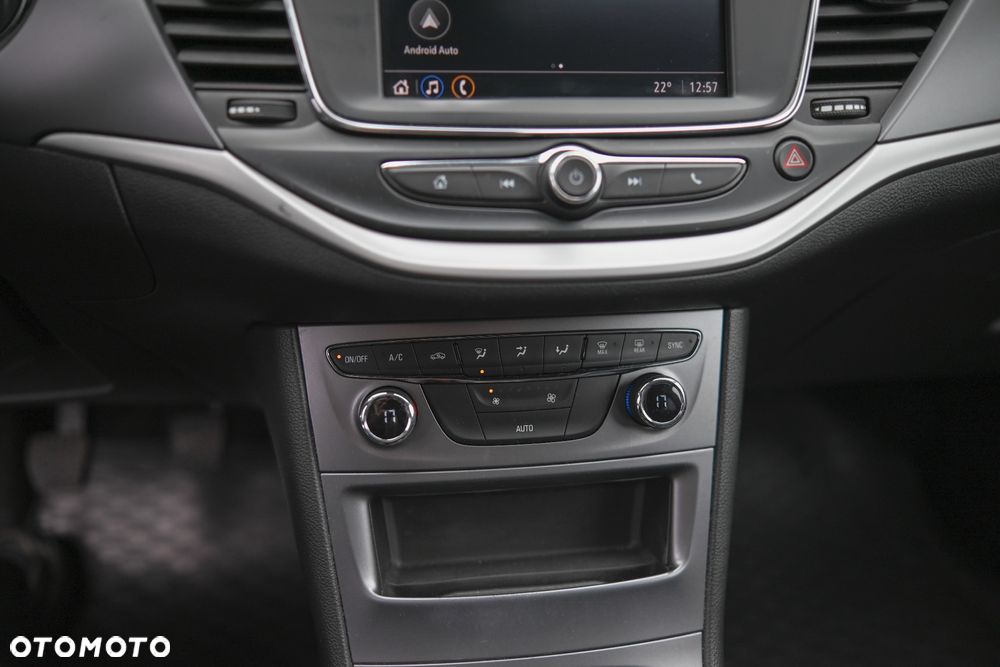 Opel Astra - 15