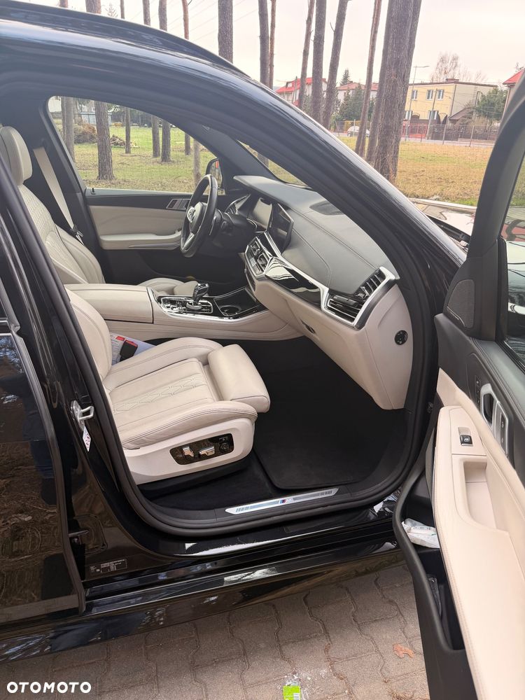 BMW X5 xDrive30d sport - 19