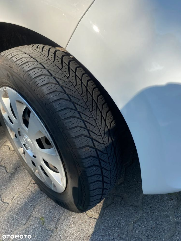 Skoda Citigo 1.0 Ambition - 4