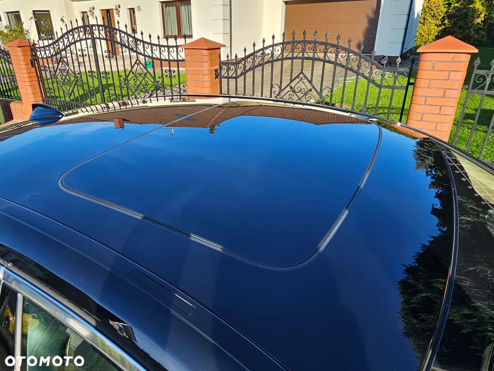 BMW Seria 7 730d mHEV - 29