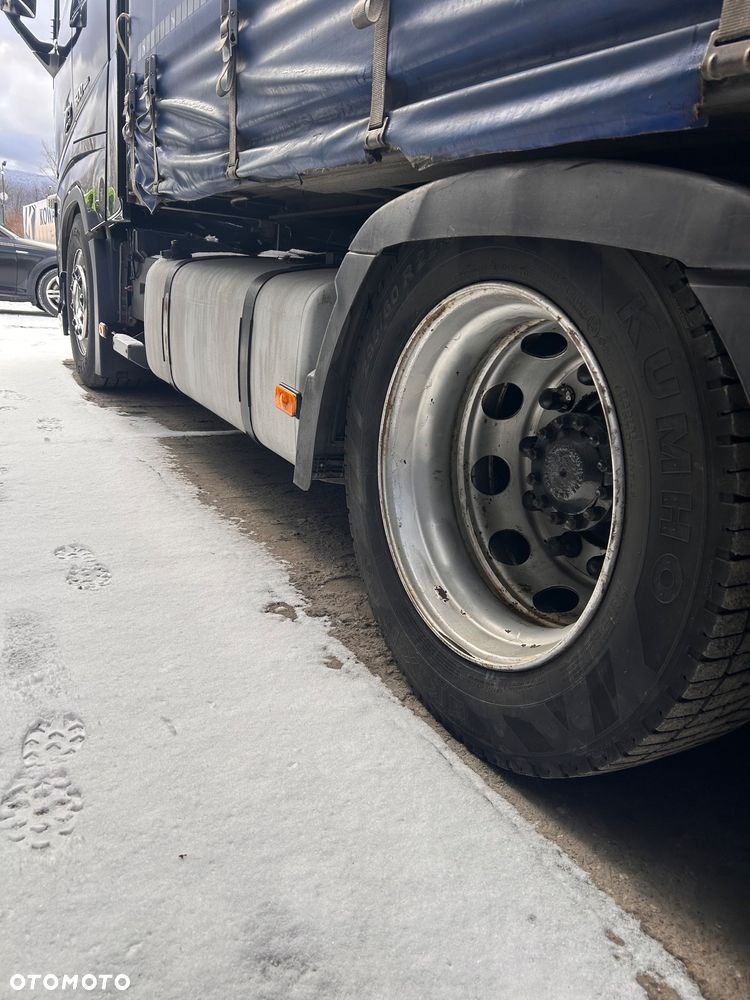 Volvo FH 500 XL - 4