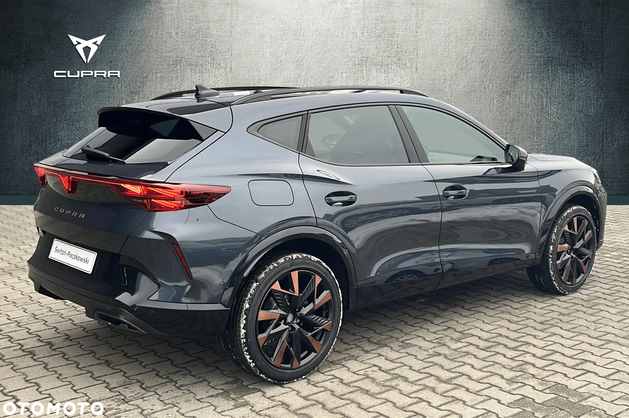 Cupra Formentor 2.0 TDI 4Drive DSG - 6