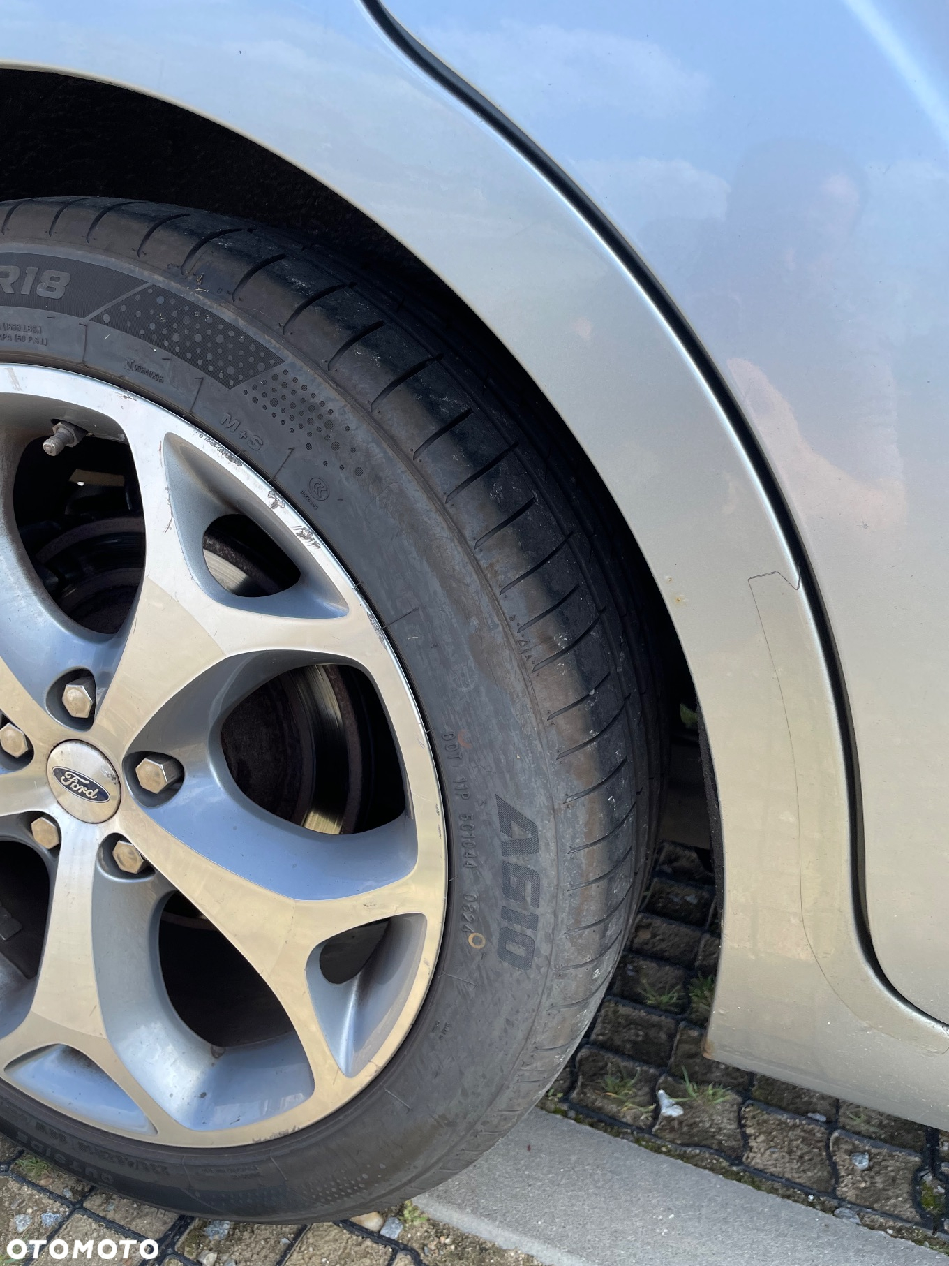 Ford S-Max 2.0 TDCi Trend - 19