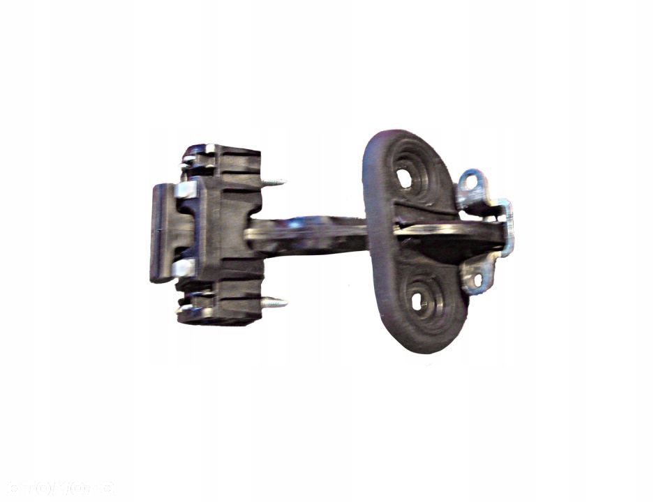 Ogranicznik drzwi przód Boxer Jumper Ducato 06-22