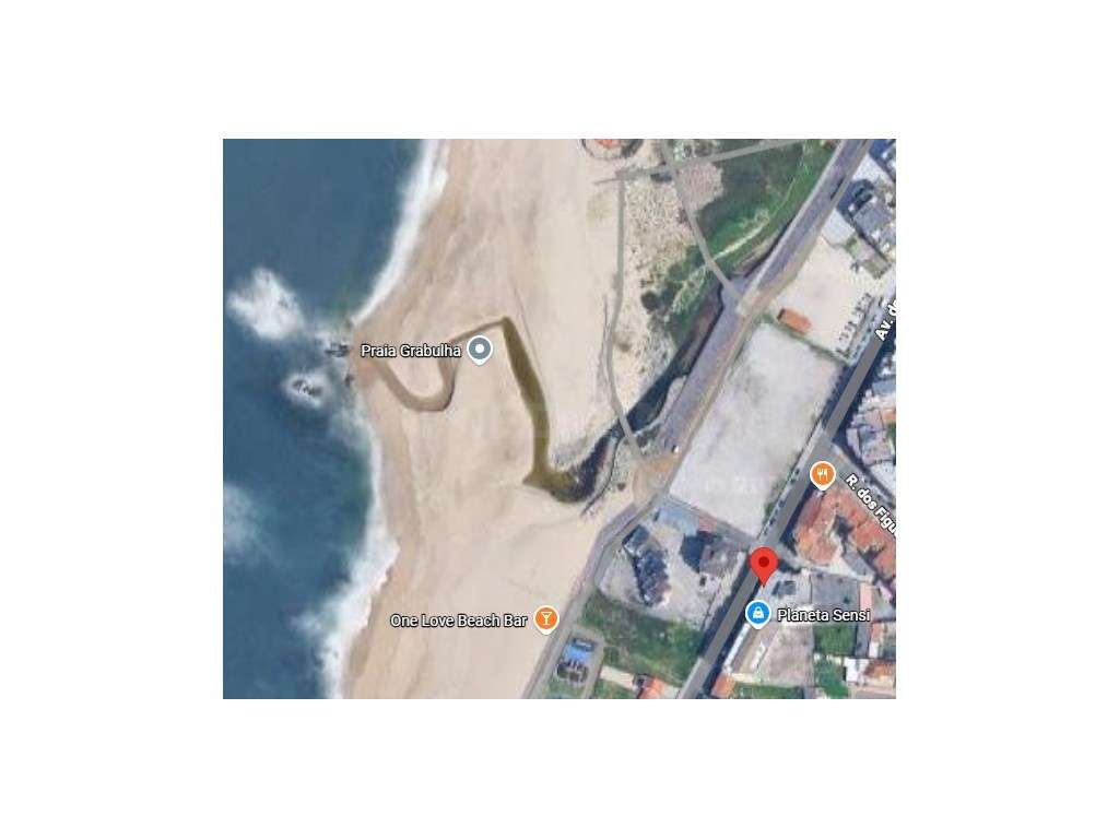 Lugar de garagem localizado em Aver-o-mar, na Póvoa de Varzim - Grande imagem: 3/3