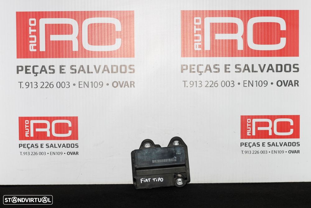 CENTRALINA DE AIRBAG FIAT TIPO - 1