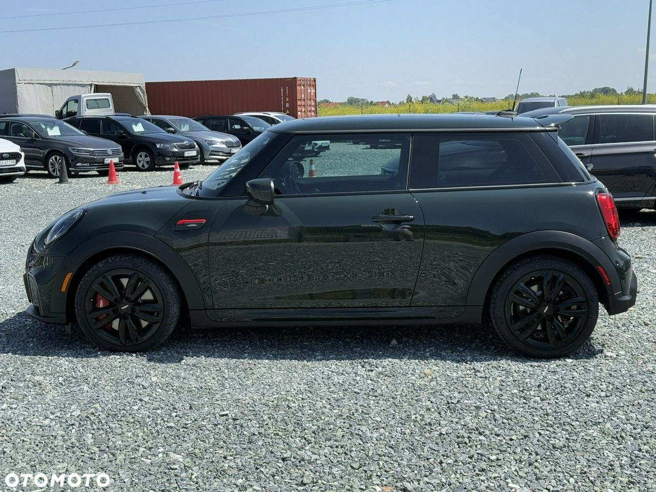 MINI John Cooper Works - 6